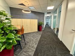 Suntec Tower Three (D1), Office #568046701